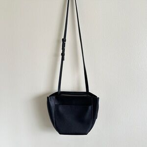 Anthropologie Crossbody Bag